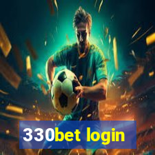 330bet login